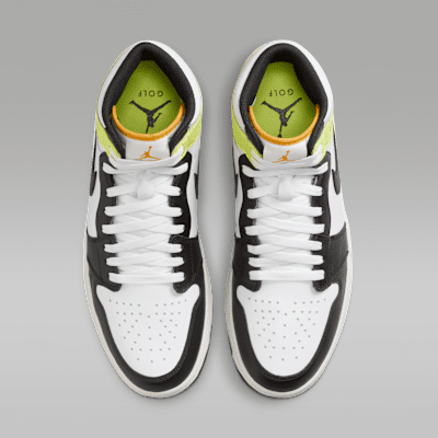 ナイキゴルフAir Jordanエアジョーダン１High 27 NIKE公式】エア ジョーダン 1 HIGH G メンズ ゴルフシューズ